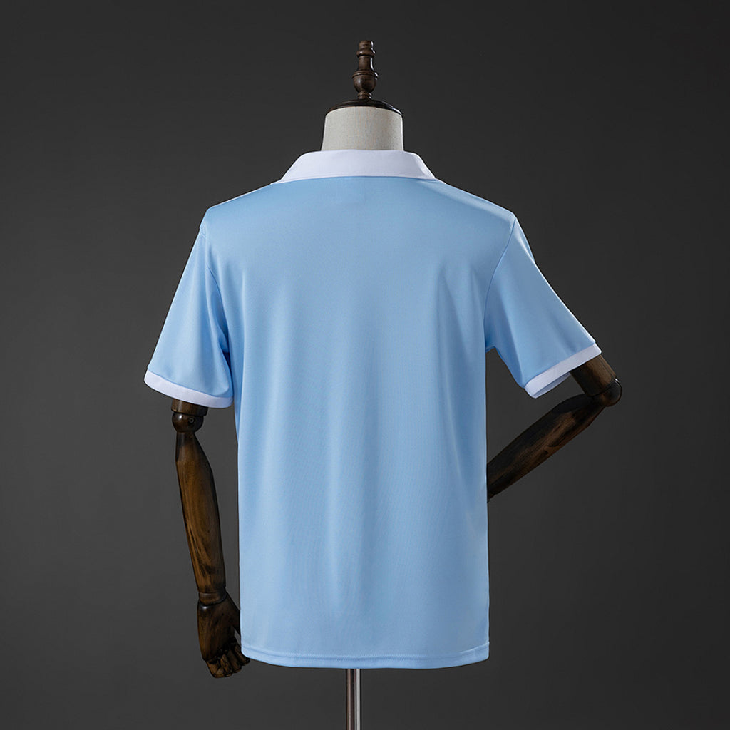 Camiseta Francia 2026 - espalda
