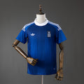 Camiseta Grecia Visita 2026 - frente