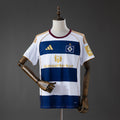 Camiseta Hamburger SV Edición Especial 2025/26 - frente