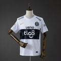 Camiseta Olimpia Local 2026/27 - frente