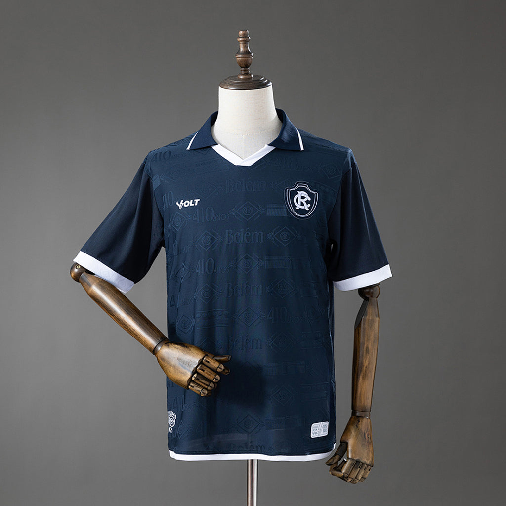 Camiseta Remo Local 2026/27 - frente