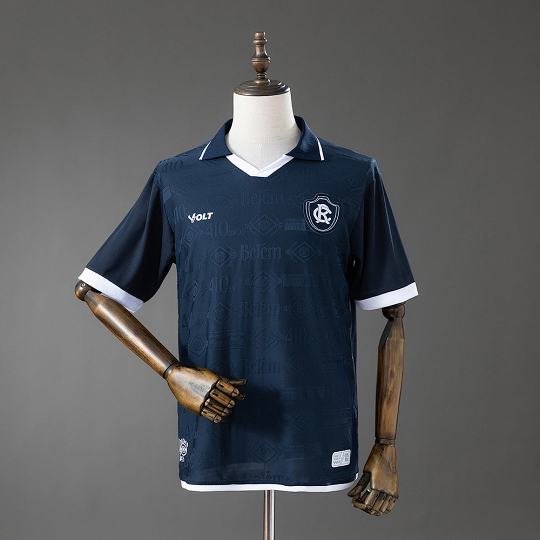 Camiseta Remo Local 2026/27 - frente