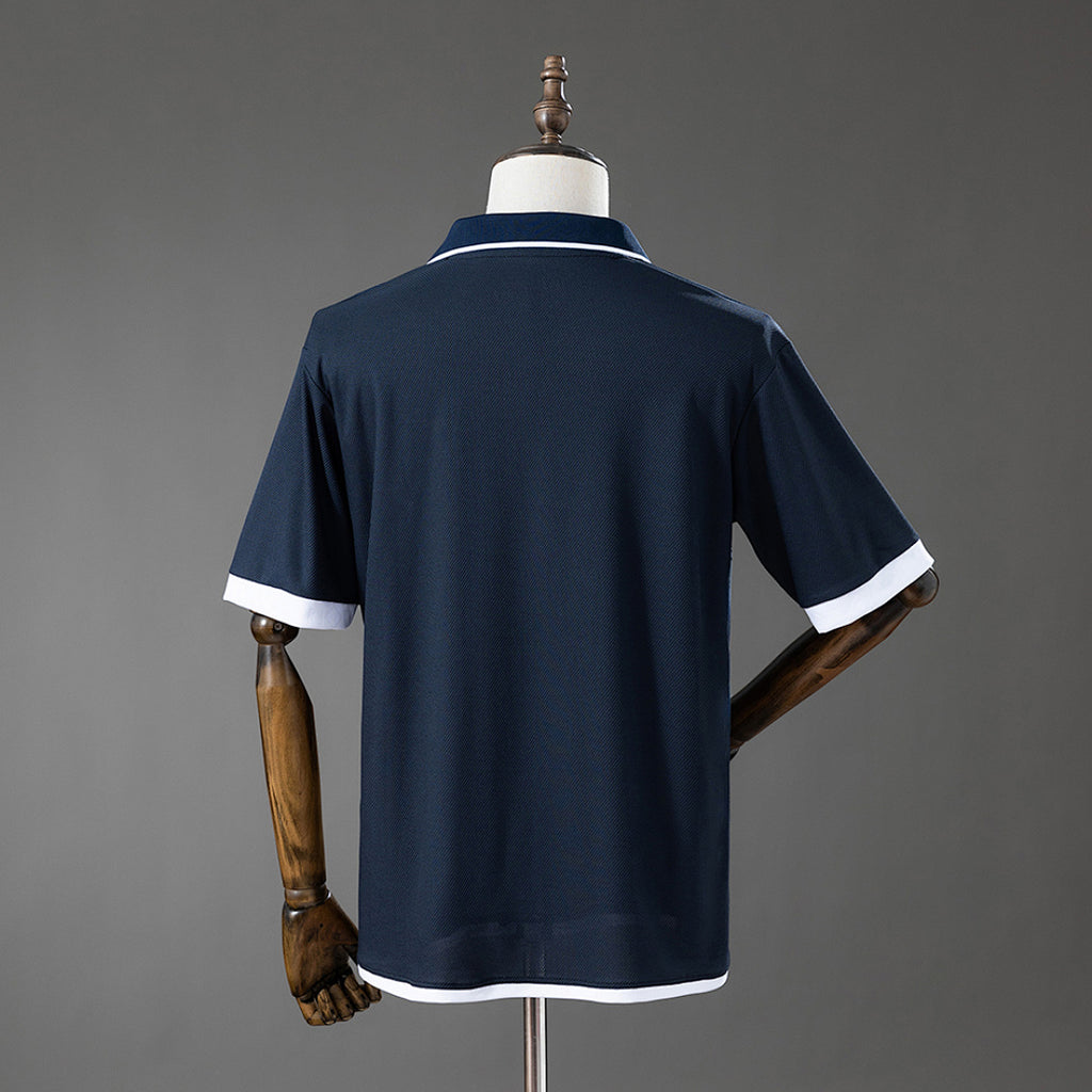 Camiseta Remo Local 2026/27 - espalda