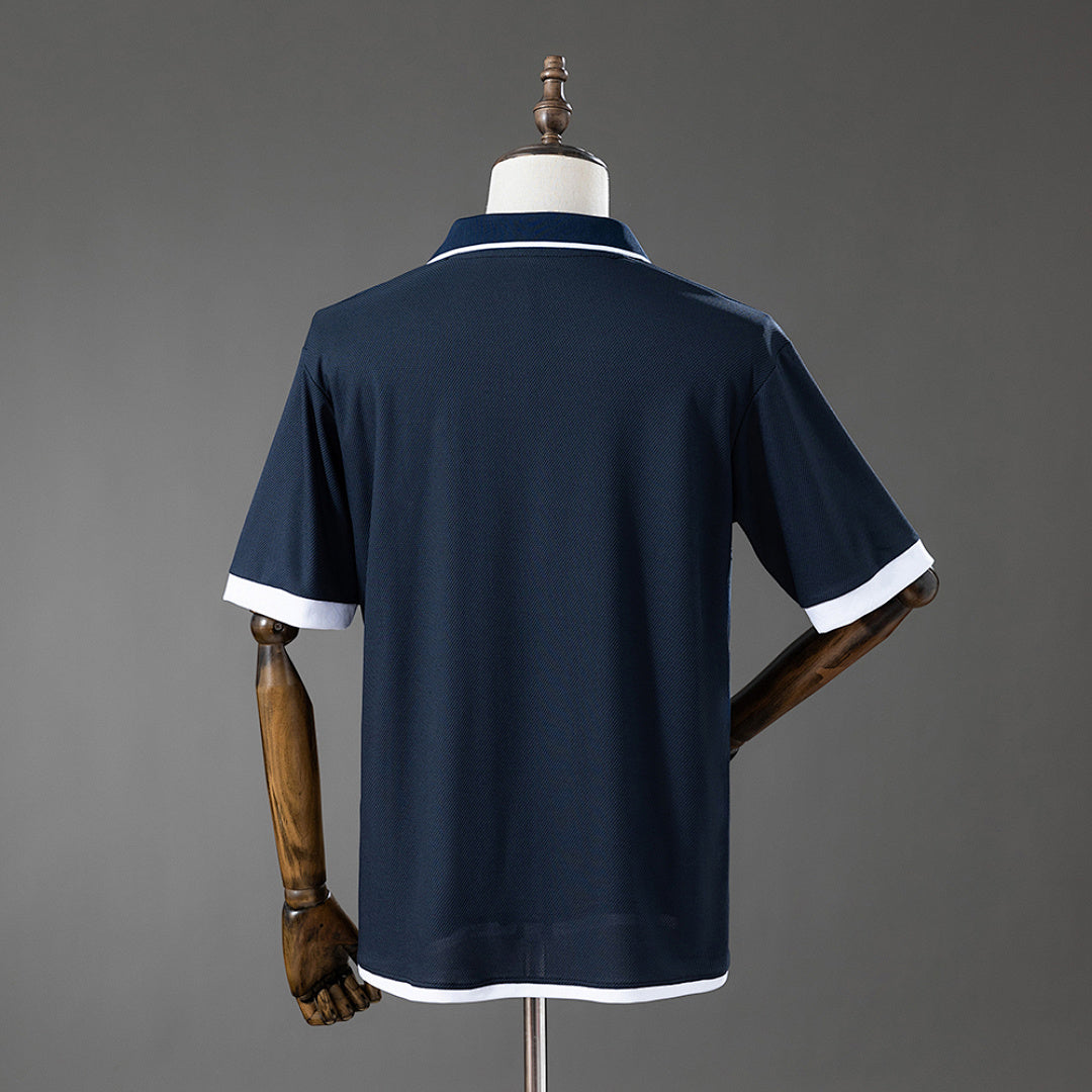 Camiseta Remo Local 2026/27 - espalda