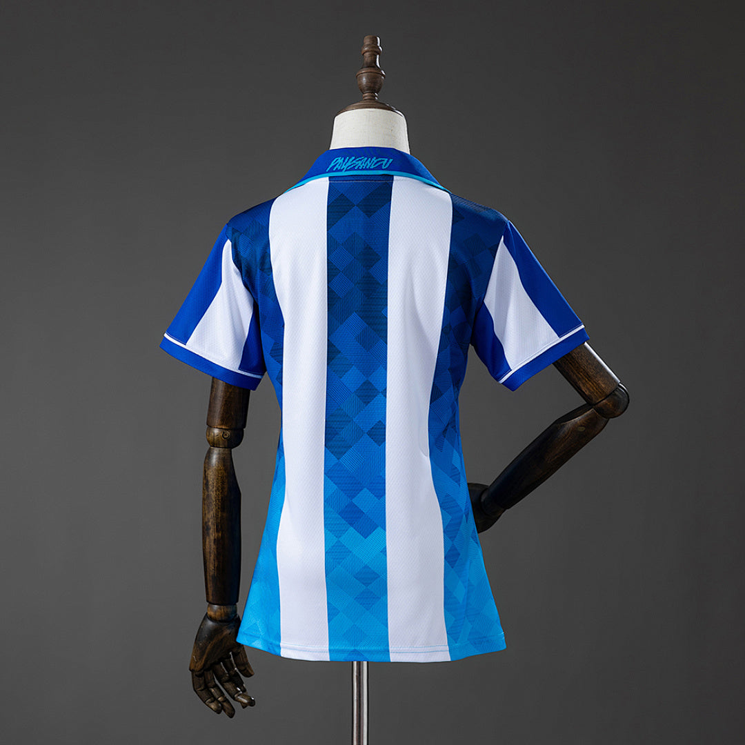 Camiseta Paysandu Local 2026/27 Mujer - espalda