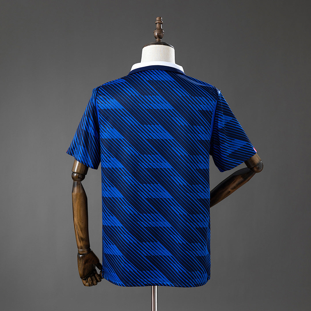 Camiseta Francia Local 2026 - espalda