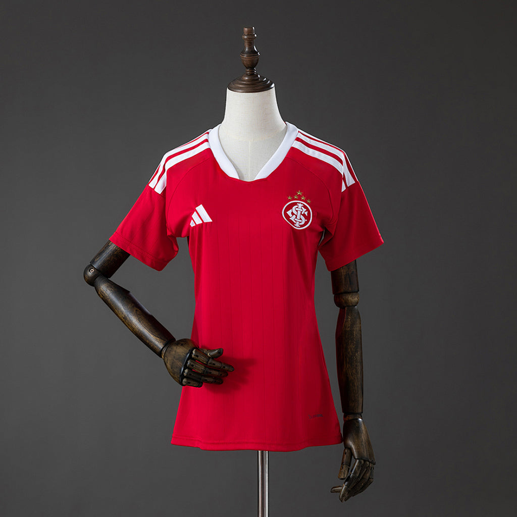 Camiseta Internacional Local 2026/27 Mujer - frente