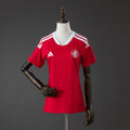 Camiseta Internacional Local 2026/27 Mujer - frente