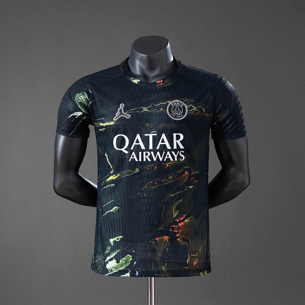 Camiseta PSG 2025/26 Versión Jugador - frente