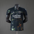 Camiseta PSG 2025/26 Versión Jugador - frente