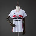 Camiseta São Paulo Local 2026/27 Mujer - frente