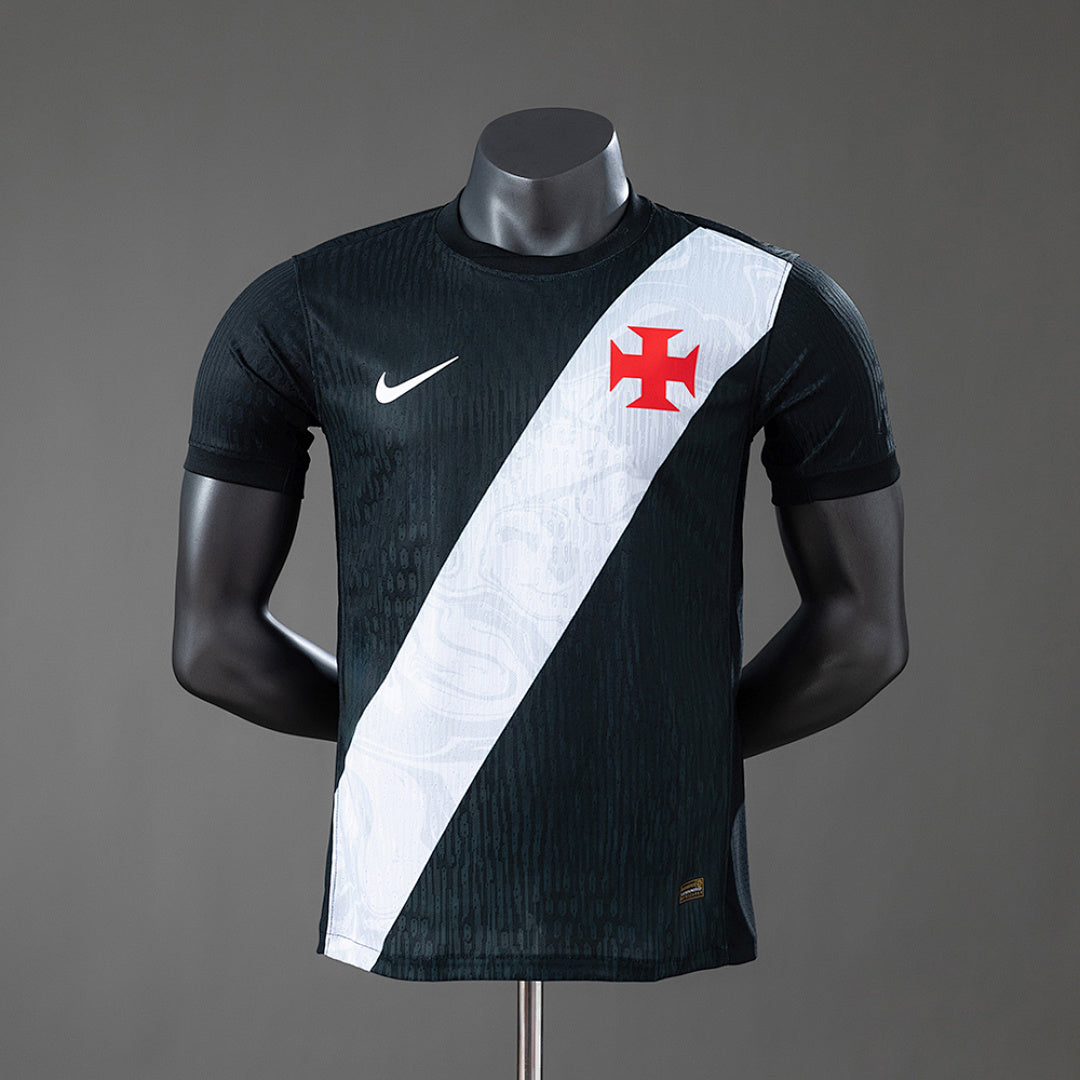 Camiseta Vasco da Gama Local 2026/27 Versión Jugador - frente