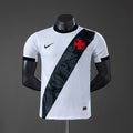 Camiseta Vasco da Gama Visita 2026/27 Versión Jugador - frente