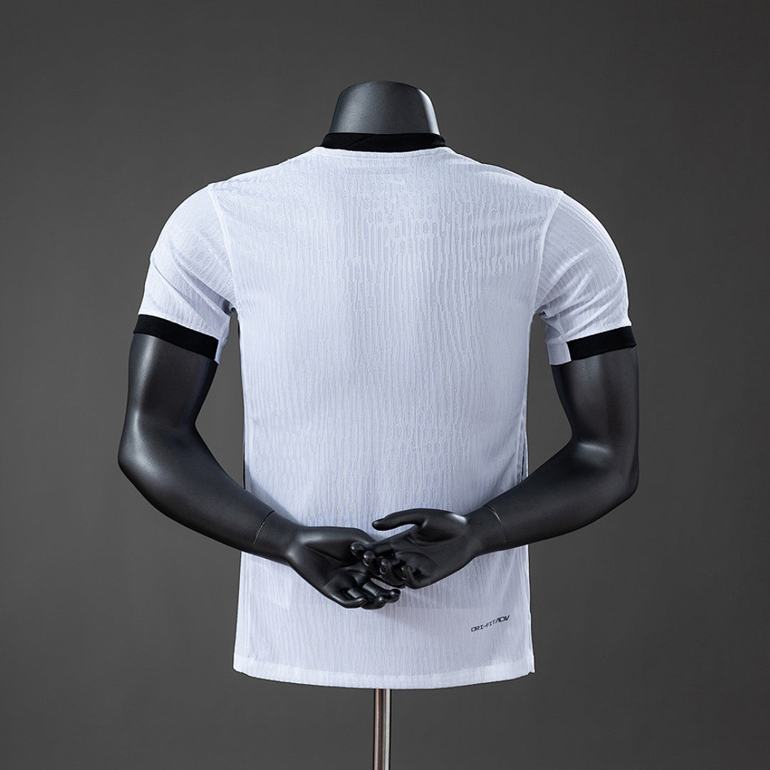 Camiseta Vasco da Gama Visita 2026/27 Versión Jugador - espalda