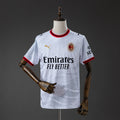 Camiseta AC Milan Visita 2026/27 - frente
