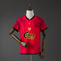 Camiseta Venezia Cuarta Edición Especial 2025/26 - frente