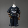 Conjunto Niños PSG 2025/26 - frente