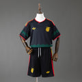 Conjunto Niños Jamaica Visita 2026 - frente