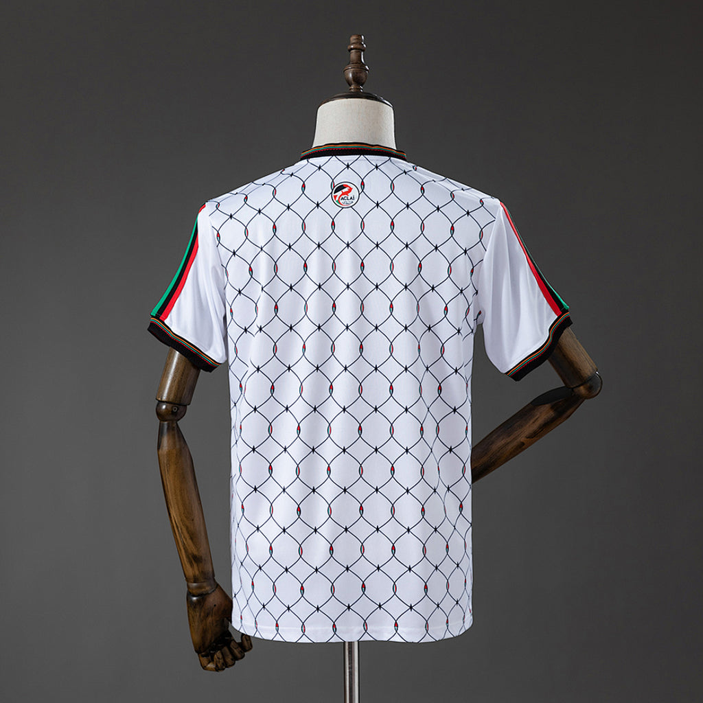 Camiseta Bohemian FC Visita 2026/27 - espalda