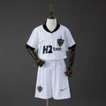 Conjunto Niños Atlético Mineiro Visita 2026/27 - frente