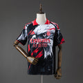 Camiseta SL Benfica Negra Negra 2026/27 - frente