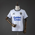 Camiseta Retro Botafogo 02/03 - frente
