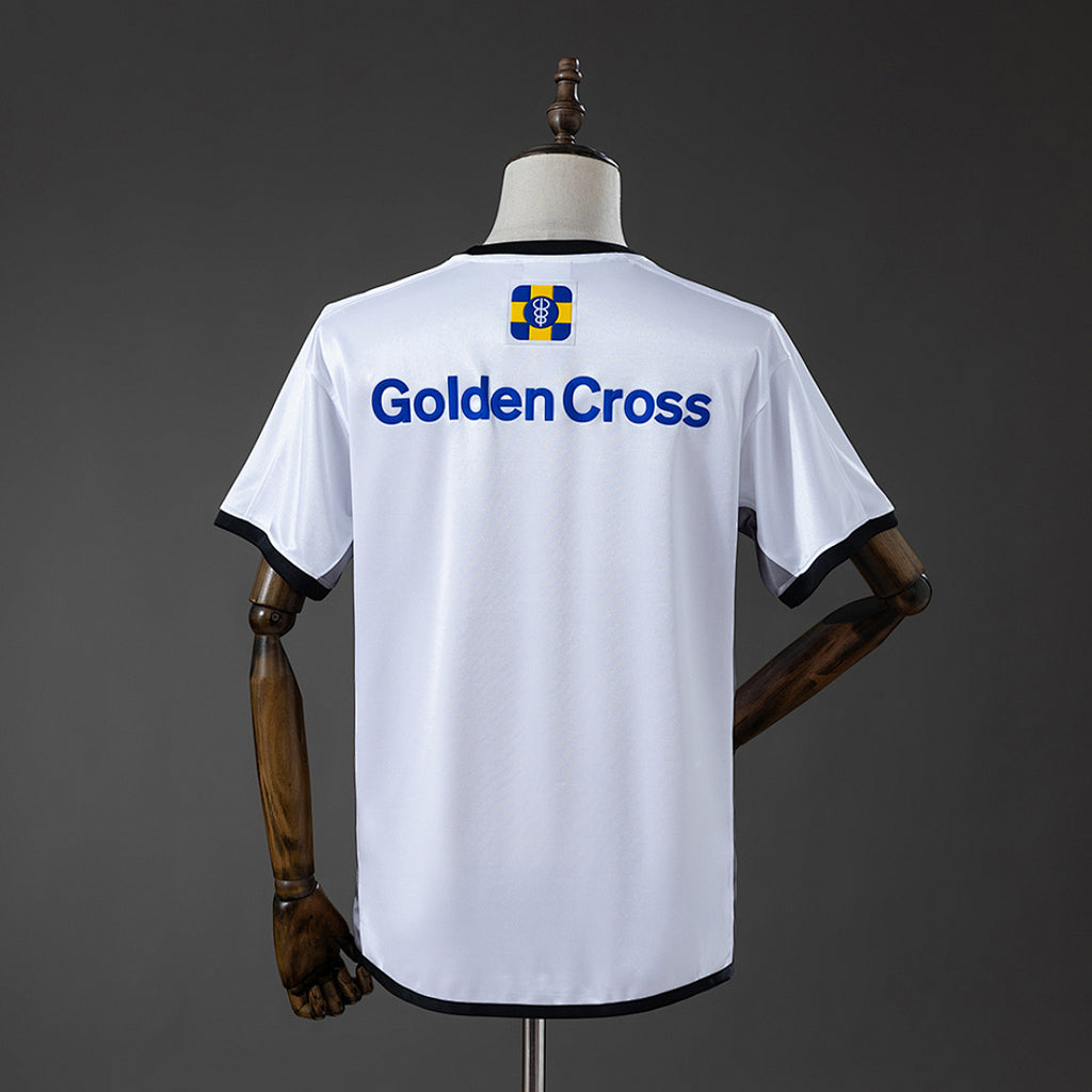 Camiseta Retro Botafogo 02/03 - espalda