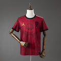 Camiseta Brasil Café 2026 - frente