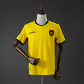 Camiseta Ecuador Local Mundial 2026 - frente