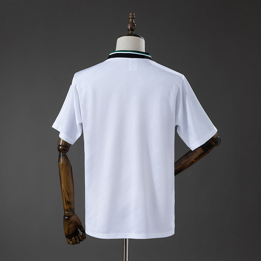 Camiseta Retro Sporting CP Tercera 94/95 - espalda
