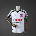 Camiseta Retro Corinthians Local 98/99 - frente