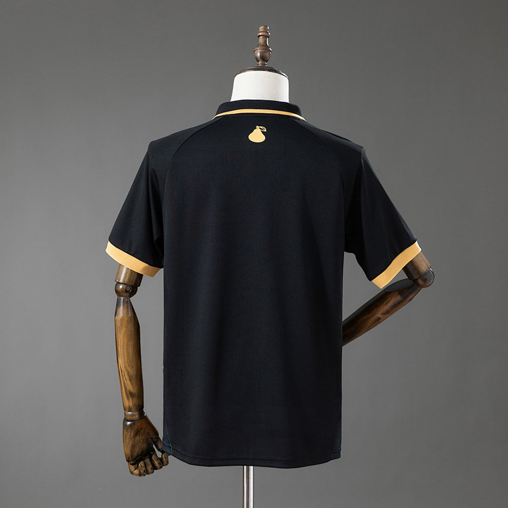 Camiseta Retro Málaga CF 25/26 - espalda