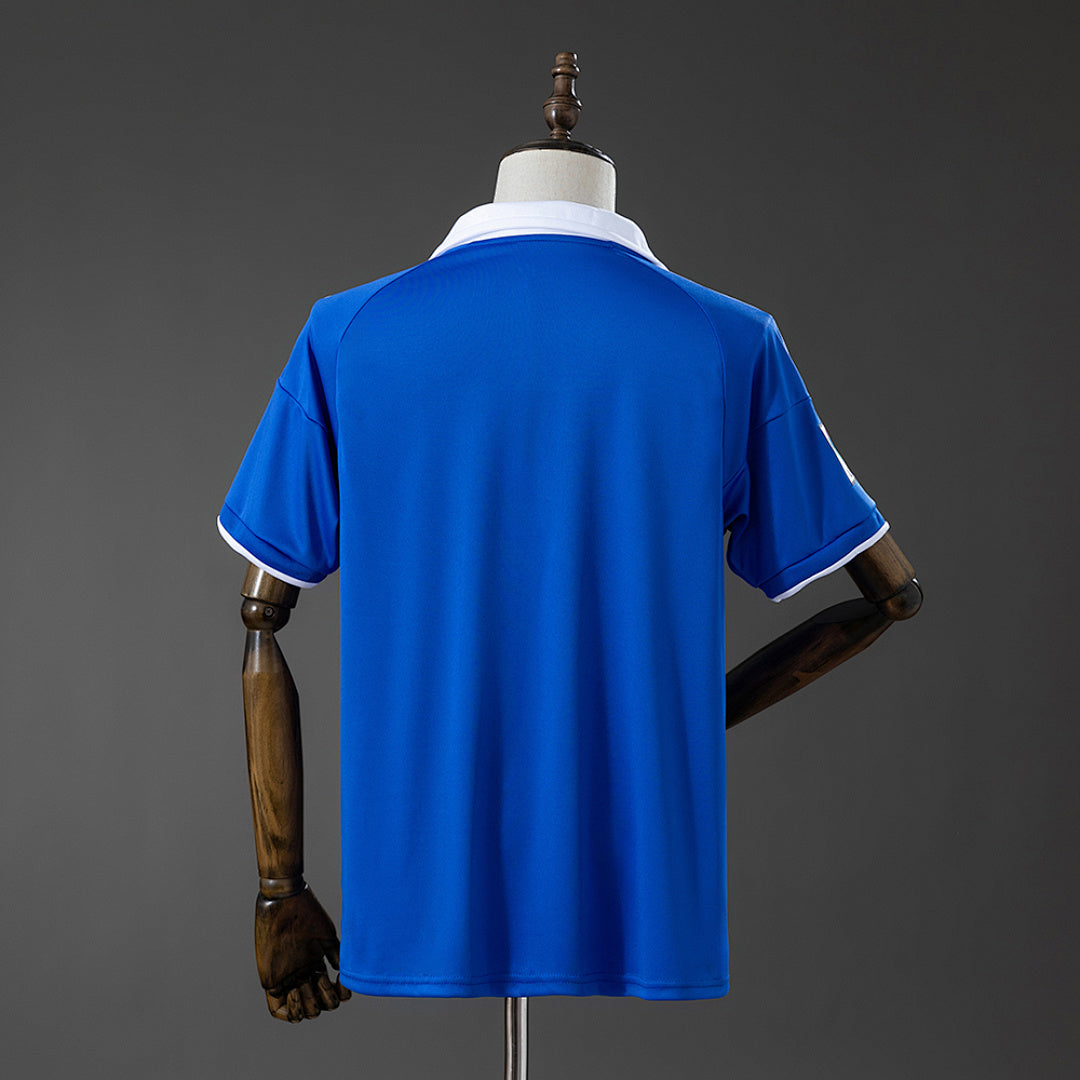 Camiseta Retro Real Zaragoza 25/26 - espalda