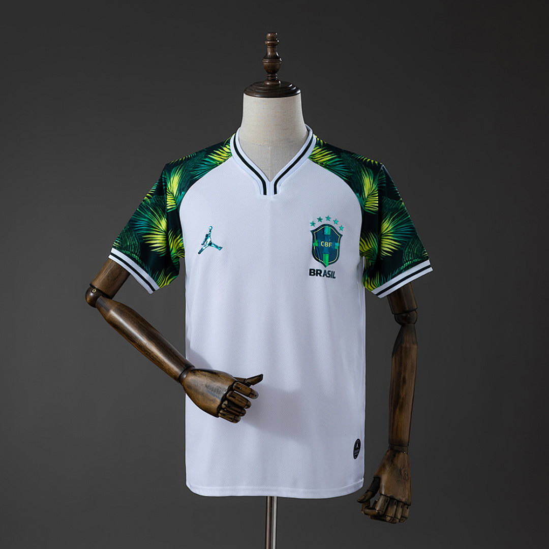 Camiseta Brasil Edición Especial 2026/27 - frente