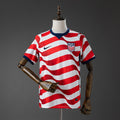 Camiseta Estados Unidos Local 2026 - frente