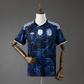 Camiseta Argentina Visita 2026 - frente