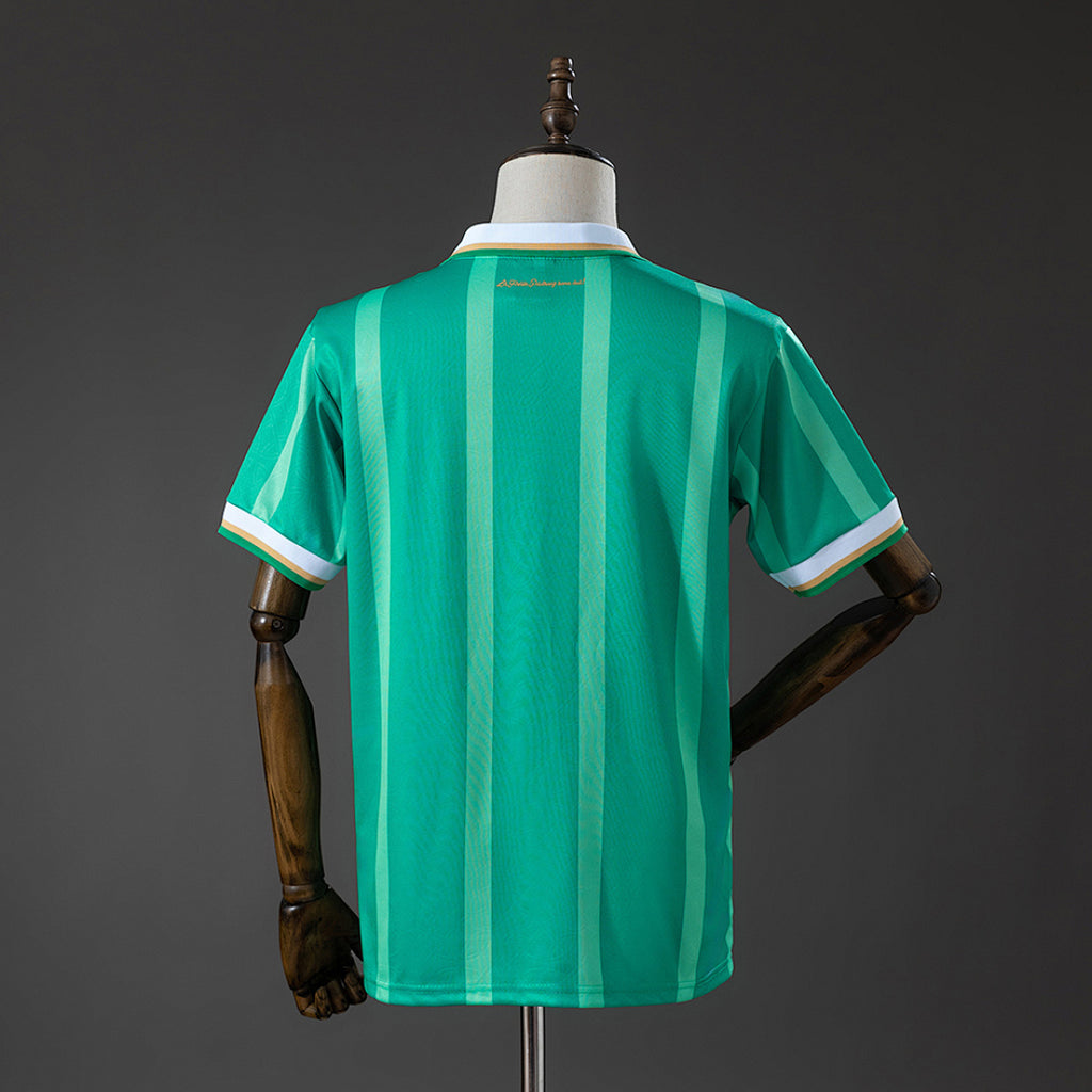 Camiseta Aston Villa 2026/27 - espalda
