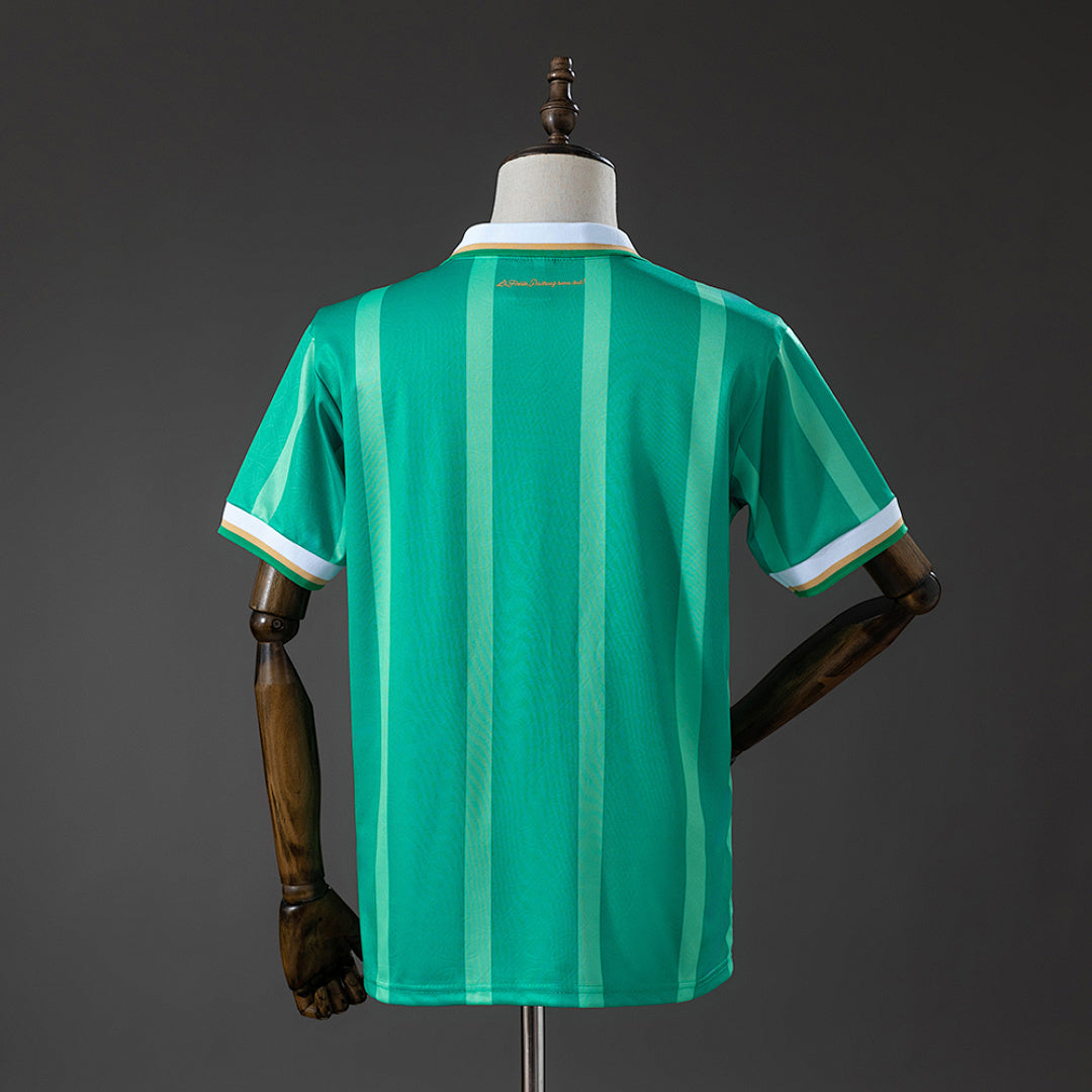Camiseta Aston Villa 2026/27 - espalda