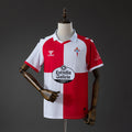 Camiseta Retro Celta de Vigo 25/26 - frente