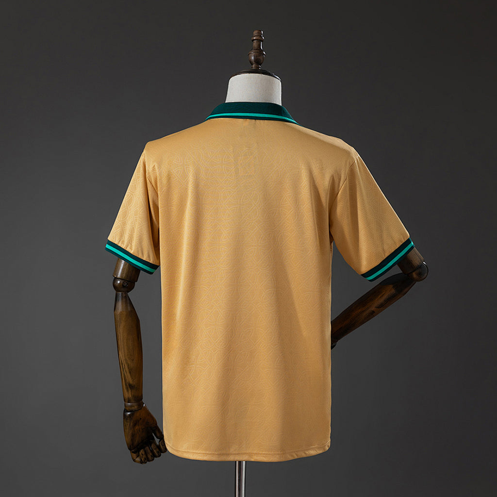 Camiseta Leeds United 2026/27 - espalda