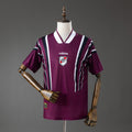 Camiseta Retro River Plate Tercera 96/98 - frente