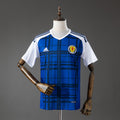 Camiseta Retro Escocia Local 16/17 - frente