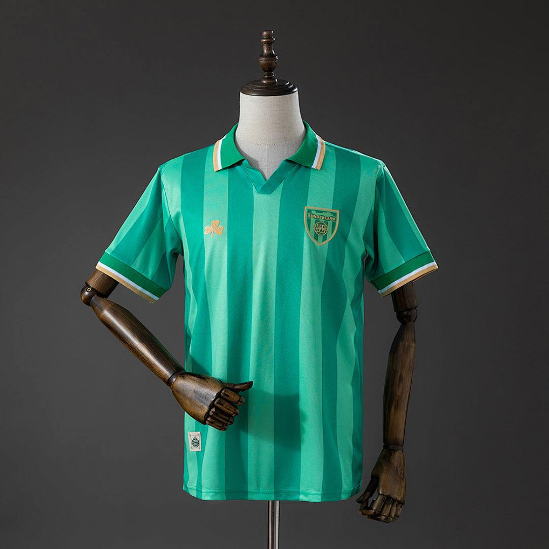 Camiseta Sunderland 2026/27 - frente