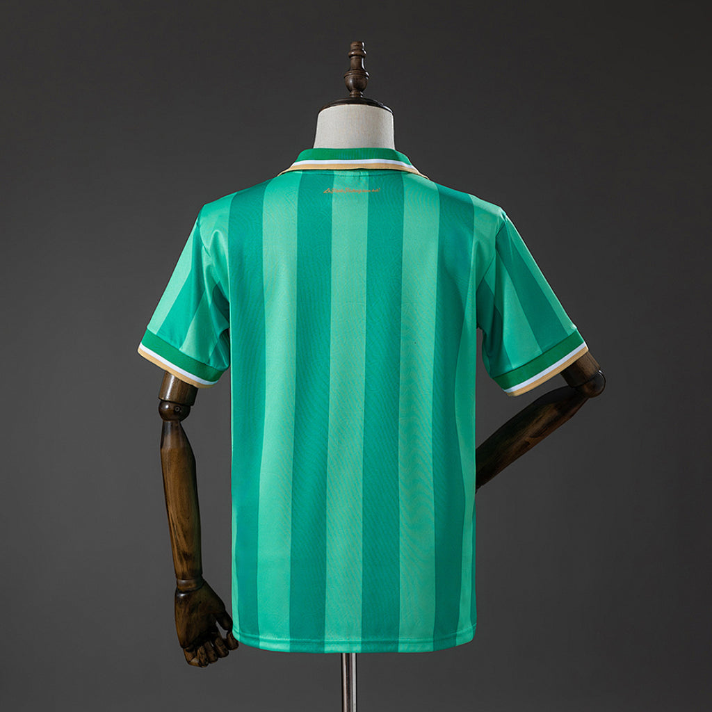 Camiseta Sunderland 2026/27 - espalda