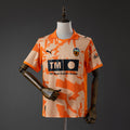 Camiseta Retro Valencia CF 25/26 - frente