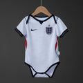 Conjunto Niños Inglaterra Local 2026/27 - frente