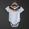 Conjunto Niños Alemania Local 2026/27 - frente
