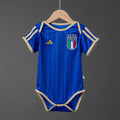 Conjunto Niños Italia Local 2026/27 - frente