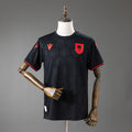 Camiseta Albania Tercera 2026 - frente
