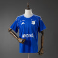 Camiseta Millonarios Local 2026/27 - frente
